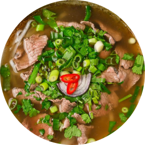 Pho bò