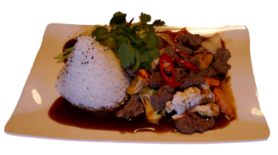 Bò Sài Gòn